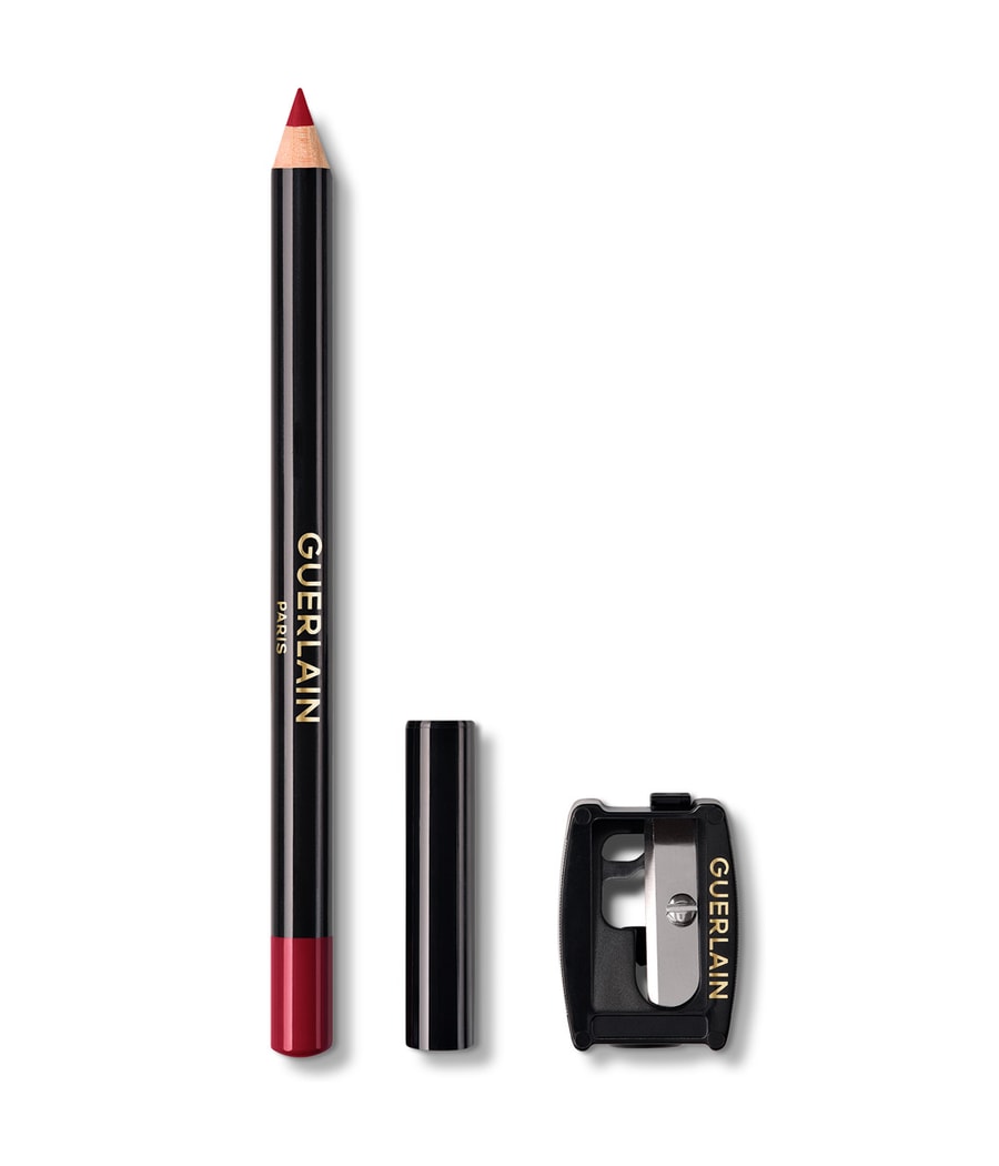 Карандаш для губ GUERLAIN Rouge G Contour Pen, Nr. 5, 1g
Карандаш для губ GUERLAIN Rouge G Contour Pen, Nr. 5, 1g