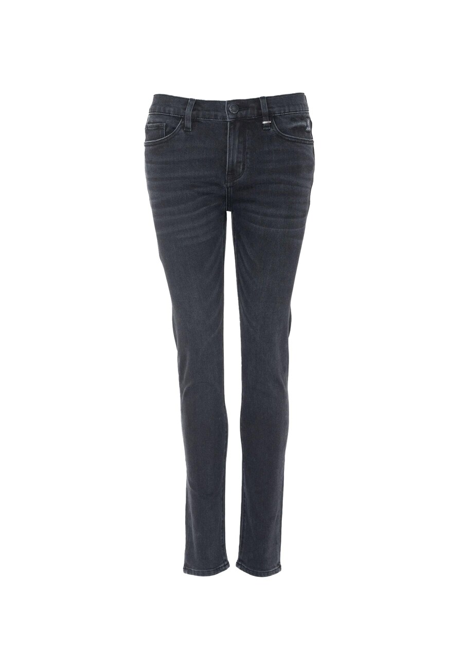 Узкие джинсы Elias Rumelis Manou, черный
Узкие джинсы Elias Rumelis Manou, черный