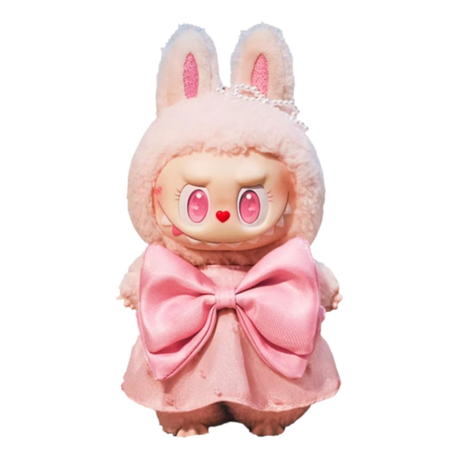 Лабубу Pop Mart The Monsters Labubu Mokoko Jumping into Summer Vinyl Plush Pendant Pop Land Exclusive
Лабубу Pop Mart The Monsters Labubu Mokoko Jumping into Summer Vinyl Plush Pendant Pop Land Exclusive