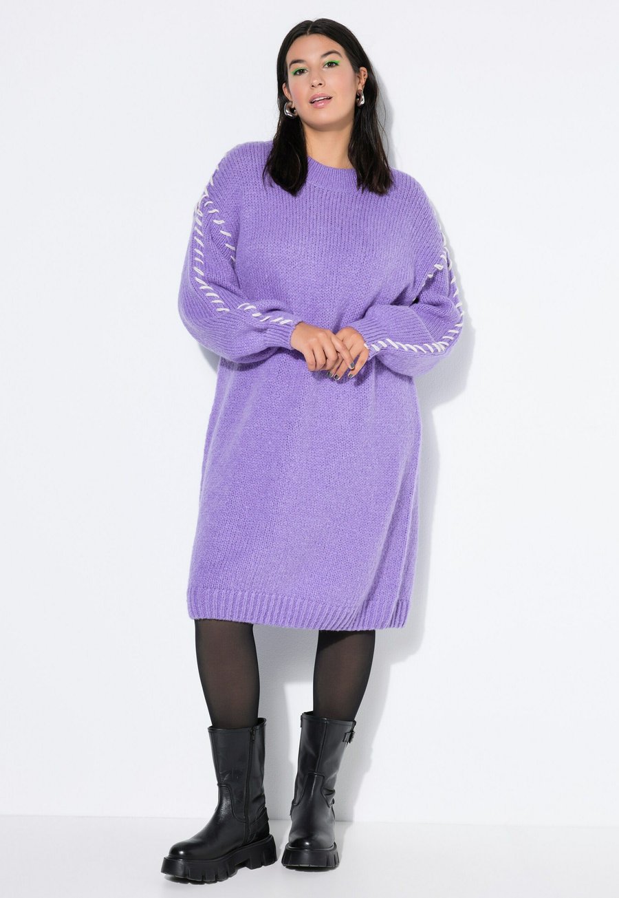 Платье Studio Untold OVERSIZED SEAM, Purple
Платье Studio Untold OVERSIZED SEAM, Purple