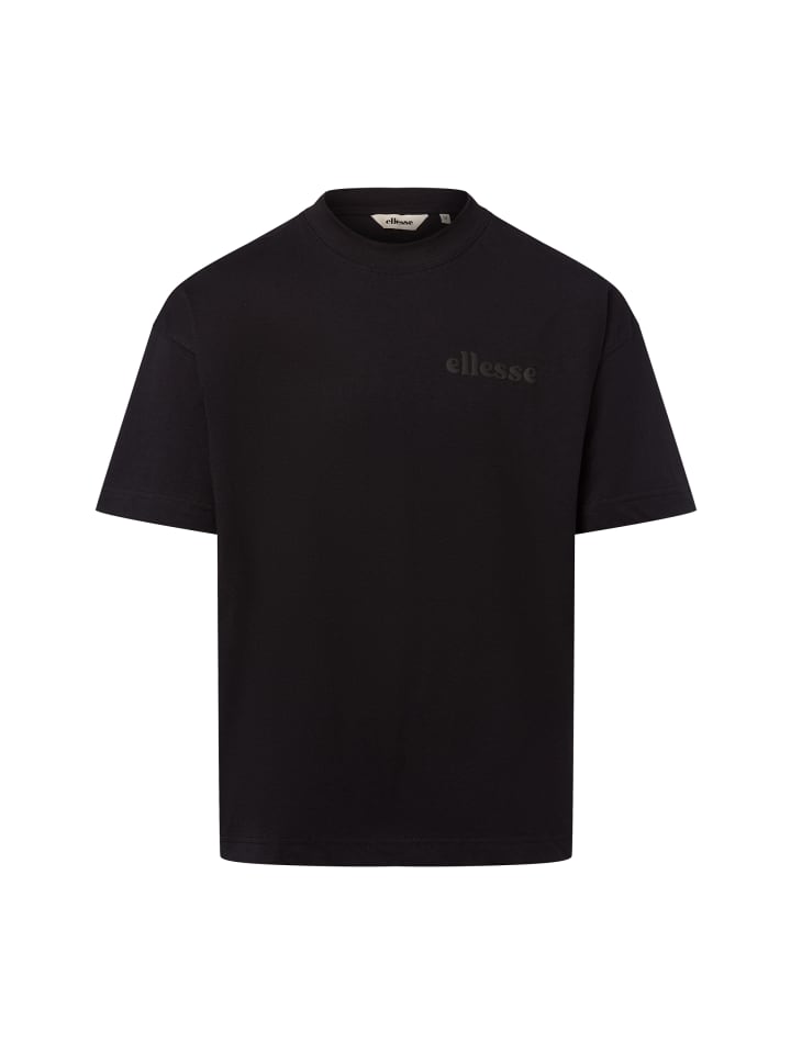 Футболка Entriamo черного цвета ellesse, Черный, Футболка Entriamo черного цвета ellesse
Футболка Entriamo черного цвета ellesse, Черный, Футболка Entriamo черного цвета ellesse