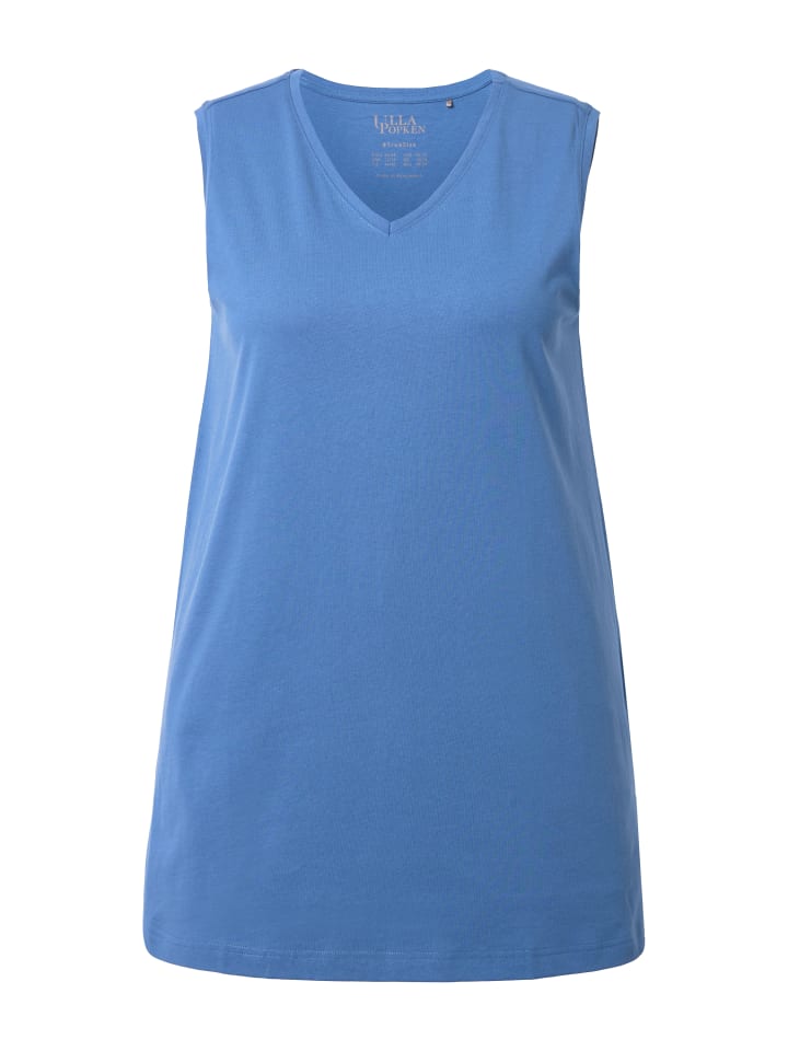 Футболка Ulla Popken
Футболка Ulla Popken