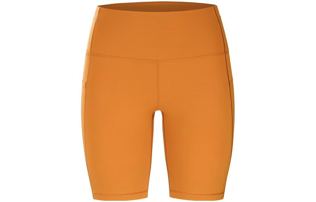 ESSENT Casual Шорты женские Moderate Arcteryx, amber коричневый/revel
ESSENT Casual Шорты женские Moderate Arcteryx, amber коричневый/revel