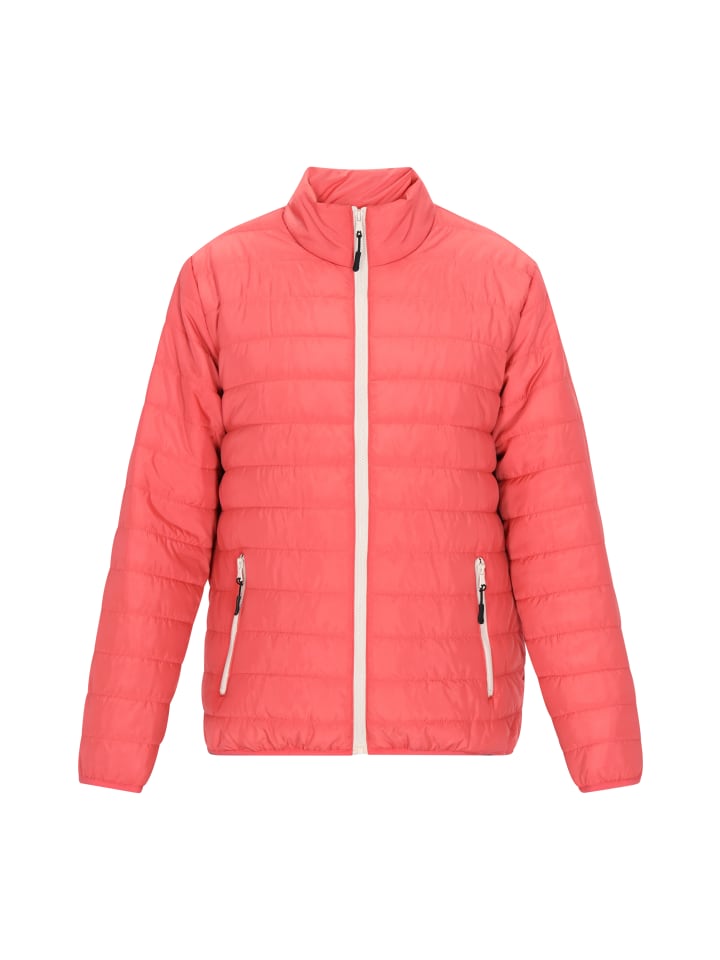 Куртка MO, красный
Куртка MO, красный