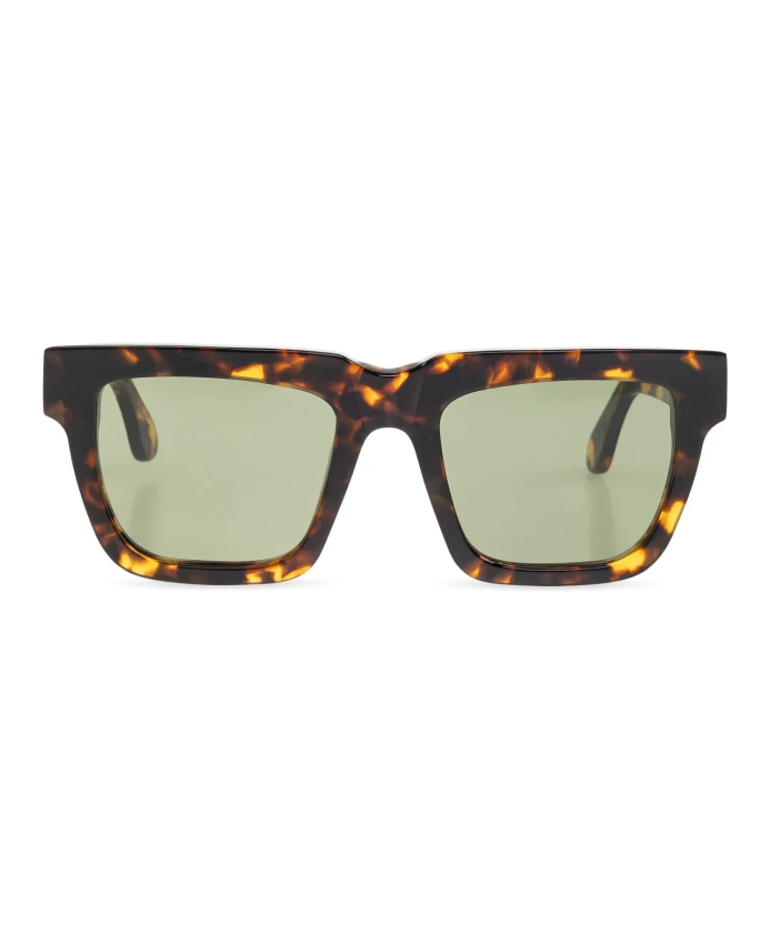 Квадратные солнцезащитные очки Golden Goose, коричневый
Квадратные солнцезащитные очки Golden Goose, коричневый