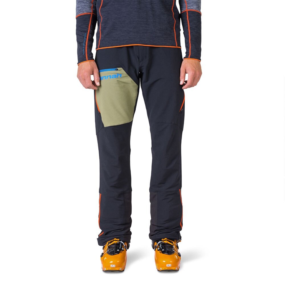 Брюки Hannah Juke, серый
Брюки Hannah Juke, серый