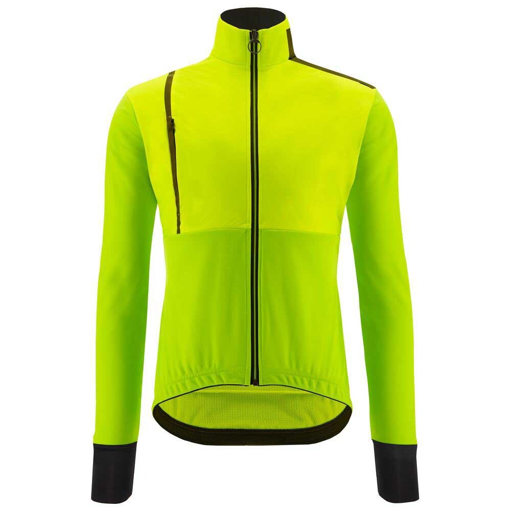 Куртка Santini Vega, зеленый
Куртка Santini Vega, зеленый