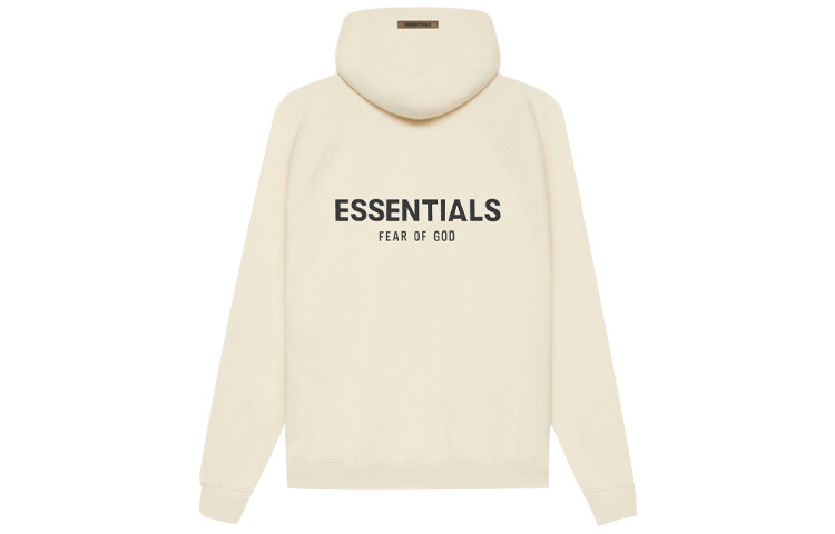 Толстовка унисекс Fear of God Essentials, кремового цвета, Бежевый, Толстовка унисекс Fear of God Essentials, кремового цвета
Толстовка унисекс Fear of God Essentials, кремового цвета, Бежевый, Толстовка унисекс Fear of God Essentials, кремового цвета