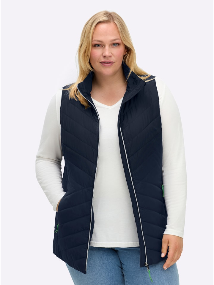 Жилет sheego
Жилет sheego