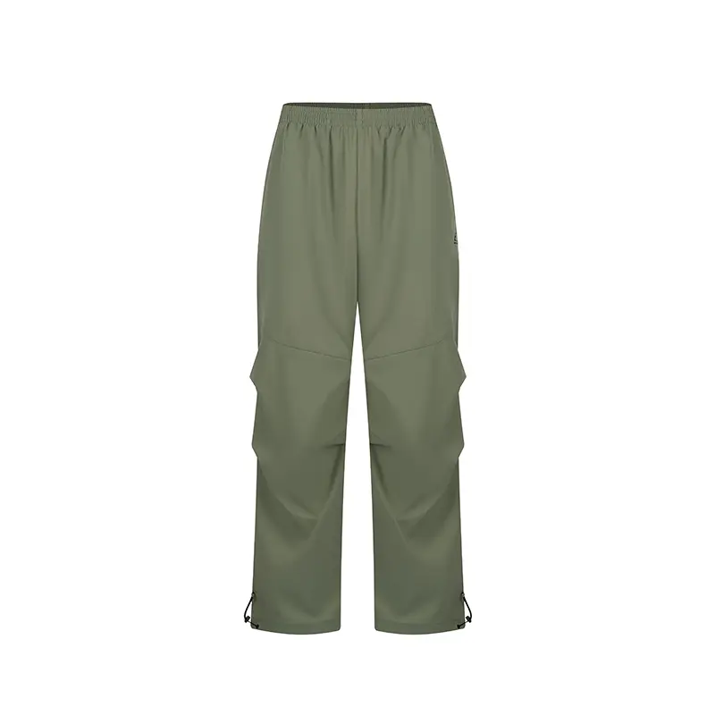 361° Спортивные брюки Men's Dragon Well Green Moderate
361° Спортивные брюки Men's Dragon Well Green Moderate