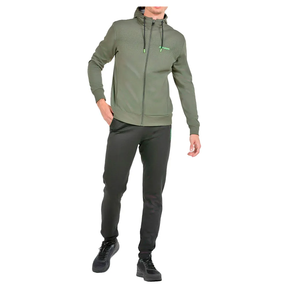 Спортивный костюм John Smith Coto, зеленый 
Спортивный костюм John Smith Coto, зеленый