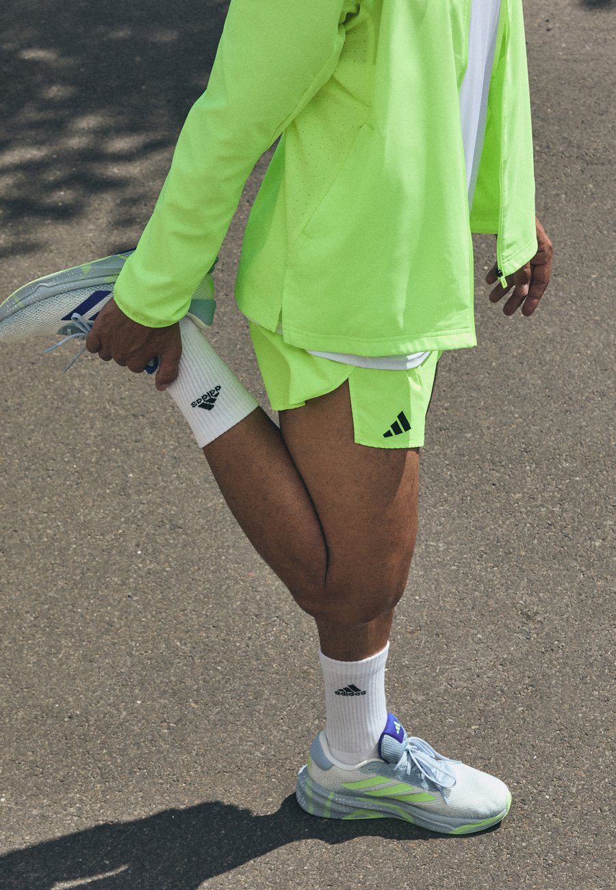 Спортивные шорты Adidas Performance ADIZERO SPLIT SHORT, Lucid Lemon/Yellow
Спортивные шорты Adidas Performance ADIZERO SPLIT SHORT, Lucid Lemon/Yellow