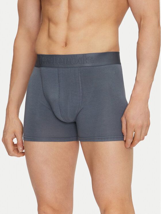 Комплект из 3 трусов-боксеров Gunnar 27934 49 Resteröds, мультиколор
Комплект из 3 трусов-боксеров Gunnar 27934 49 Resteröds, мультиколор