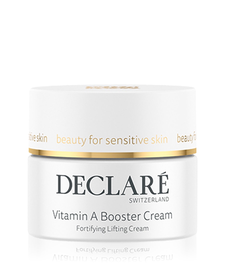 Крем для лица Declaré Age Control Vitamin A Booster Cream, 50 ml 
Крем для лица Declaré Age Control Vitamin A Booster Cream, 50 ml