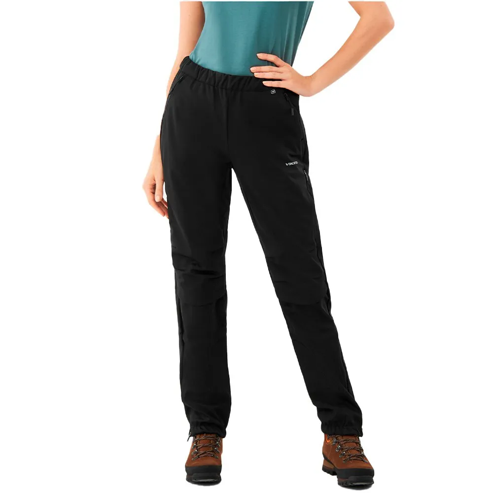 Брюки Viking Nordend, черный
Брюки Viking Nordend, черный