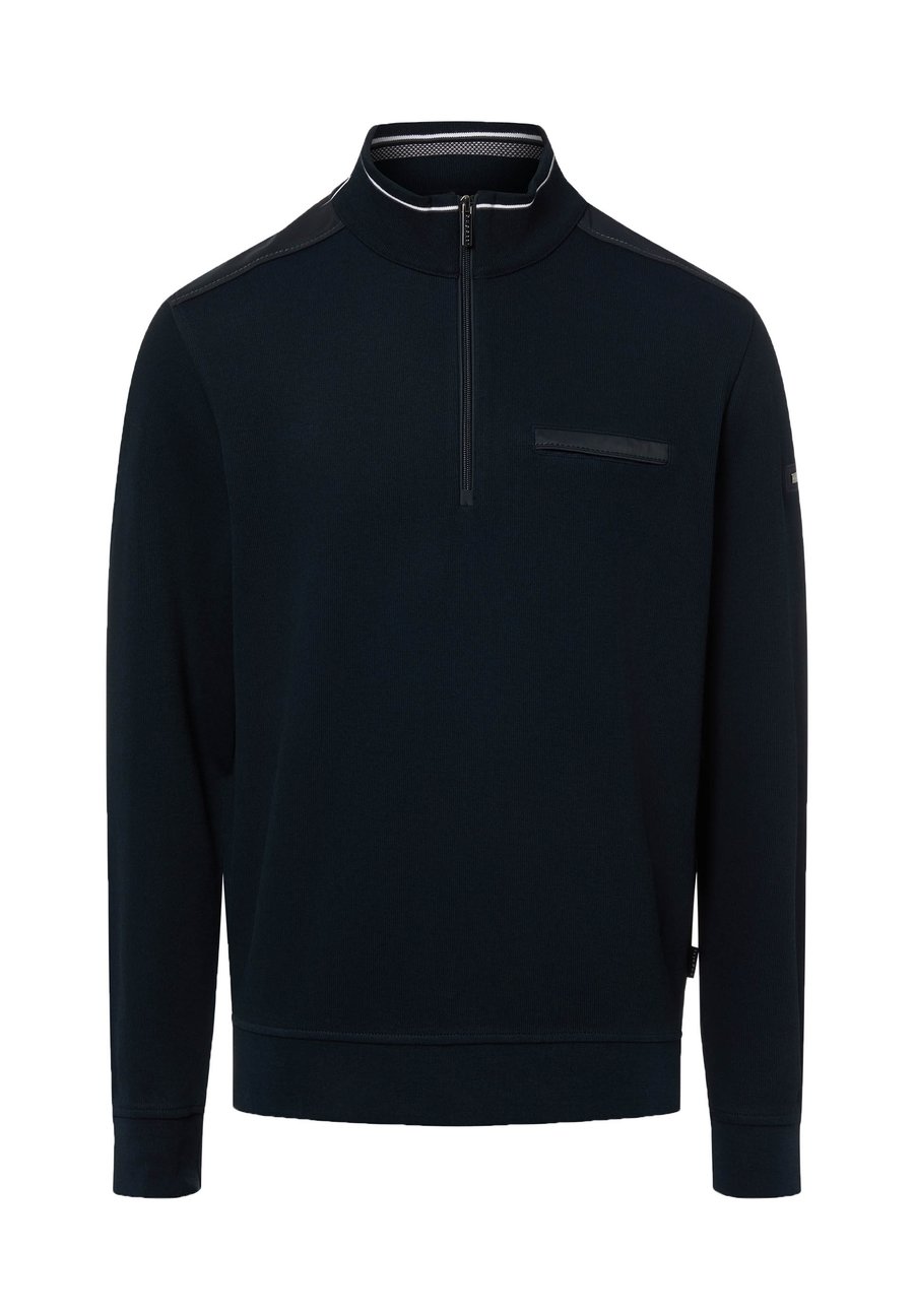 Толстовка bugatti Sweatshirt, Marine/Dark Blue
Толстовка bugatti Sweatshirt, Marine/Dark Blue