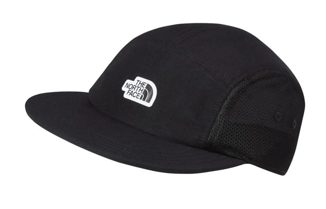 Кепка унисекс THE NORTH FACE, Black 
Кепка унисекс THE NORTH FACE, Black