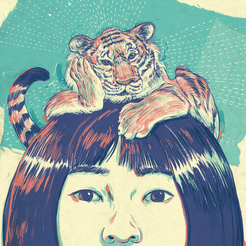 CD диск Kishi Bashi: 151a (10th Anniversary Edition)
CD диск Kishi Bashi: 151a (10th Anniversary Edition)