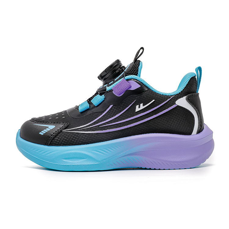 WARRIOR Детские кроссовки для бега на низком ходу с легкой амортизацией и увеличенной высотой из синтетической кожи
WARRIOR Детские кроссовки для бега на низком ходу с легкой амортизацией и увеличенной высотой из синтетической кожи