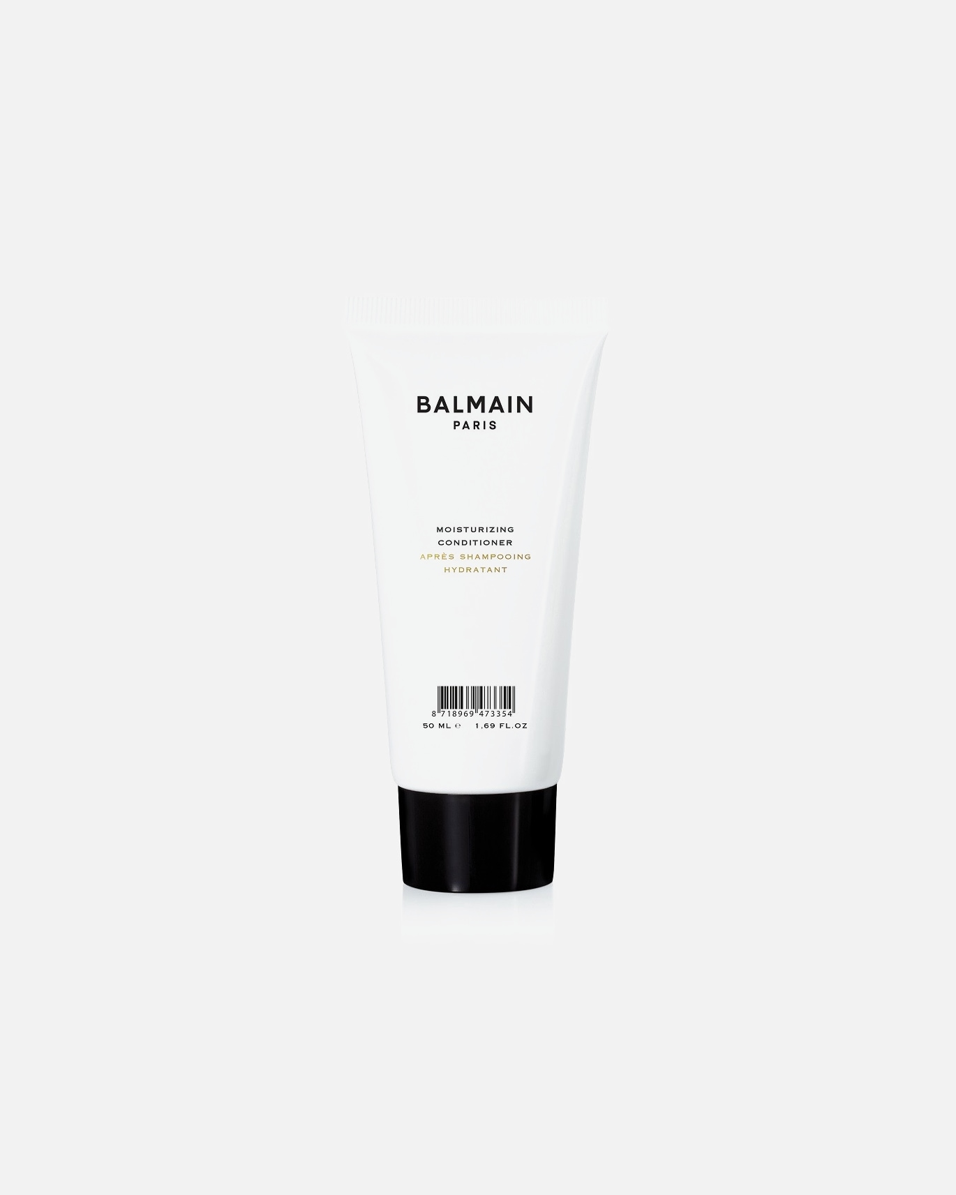 Кондиционер для волос Balmain Hair, 50 мл
Кондиционер для волос Balmain Hair, 50 мл