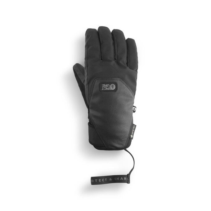 Мужские перчатки PICTURE Gore-Tex PIONEER - Черные, Черный, Мужские перчатки PICTURE Gore-Tex PIONEER - Черные
Мужские перчатки PICTURE Gore-Tex PIONEER - Черные, Черный, Мужские перчатки PICTURE Gore-Tex PIONEER - Черные