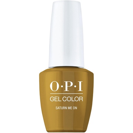 Лак для ногтей Opi Gelcolor Opaque Metallic Finish UV Cure
Лак для ногтей Opi Gelcolor Opaque Metallic Finish UV Cure