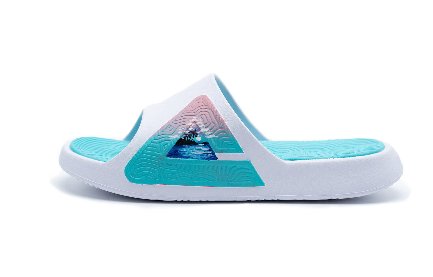 Сандалии для мужчин Peak
Сандалии для мужчин Peak