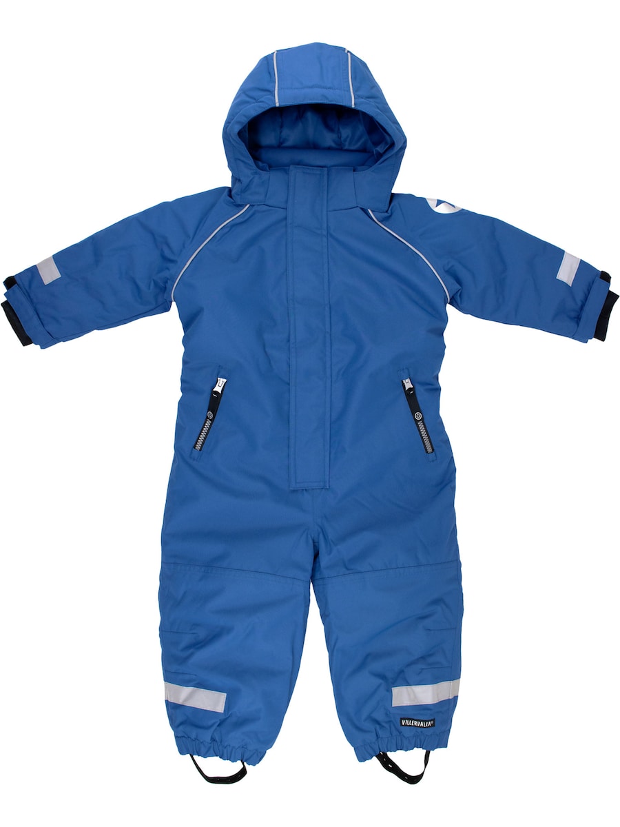 Спортивный костюм Villervalla Sterne, синий
Спортивный костюм Villervalla Sterne, синий