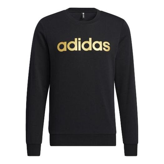 Толстовка Men's adidas neo Ce Brnded Swt Logo Printing Sports Round Neck Pullover Black, черный
Толстовка Men's adidas neo Ce Brnded Swt Logo Printing Sports Round Neck Pullover Black, черный
