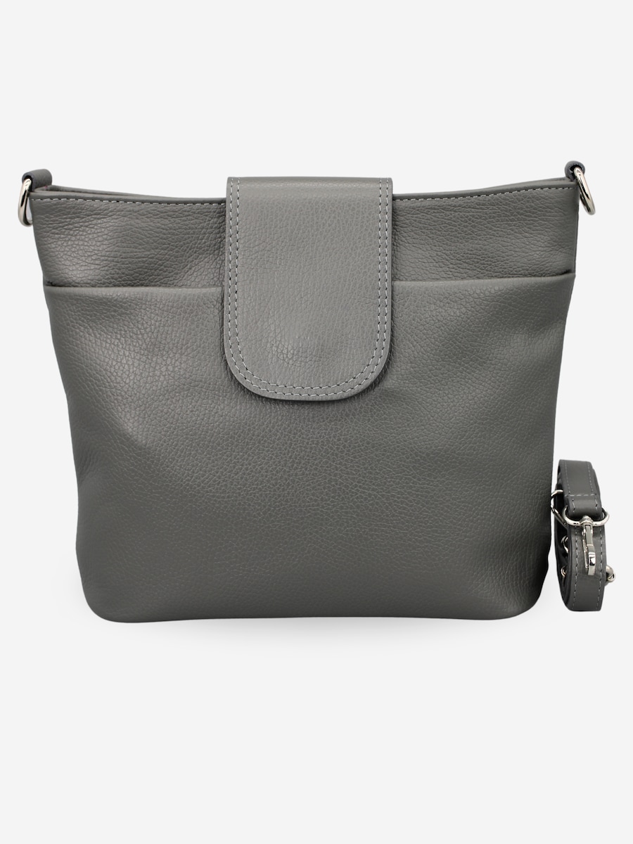 Сумка через плечо Brise Ellie, темно-серый
Сумка через плечо Brise Ellie, темно-серый