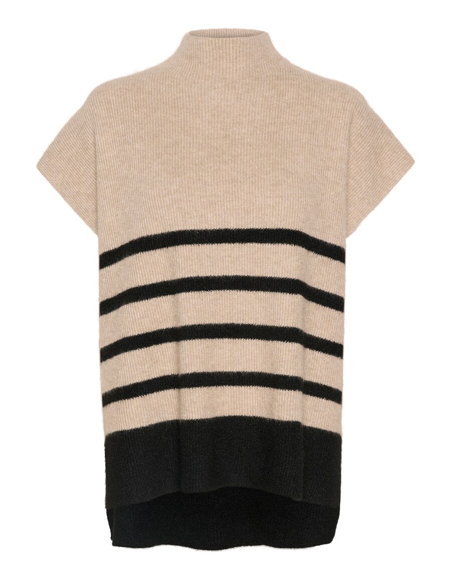 Свитер Cream CR Stari, бежевый
Свитер Cream CR Stari, бежевый