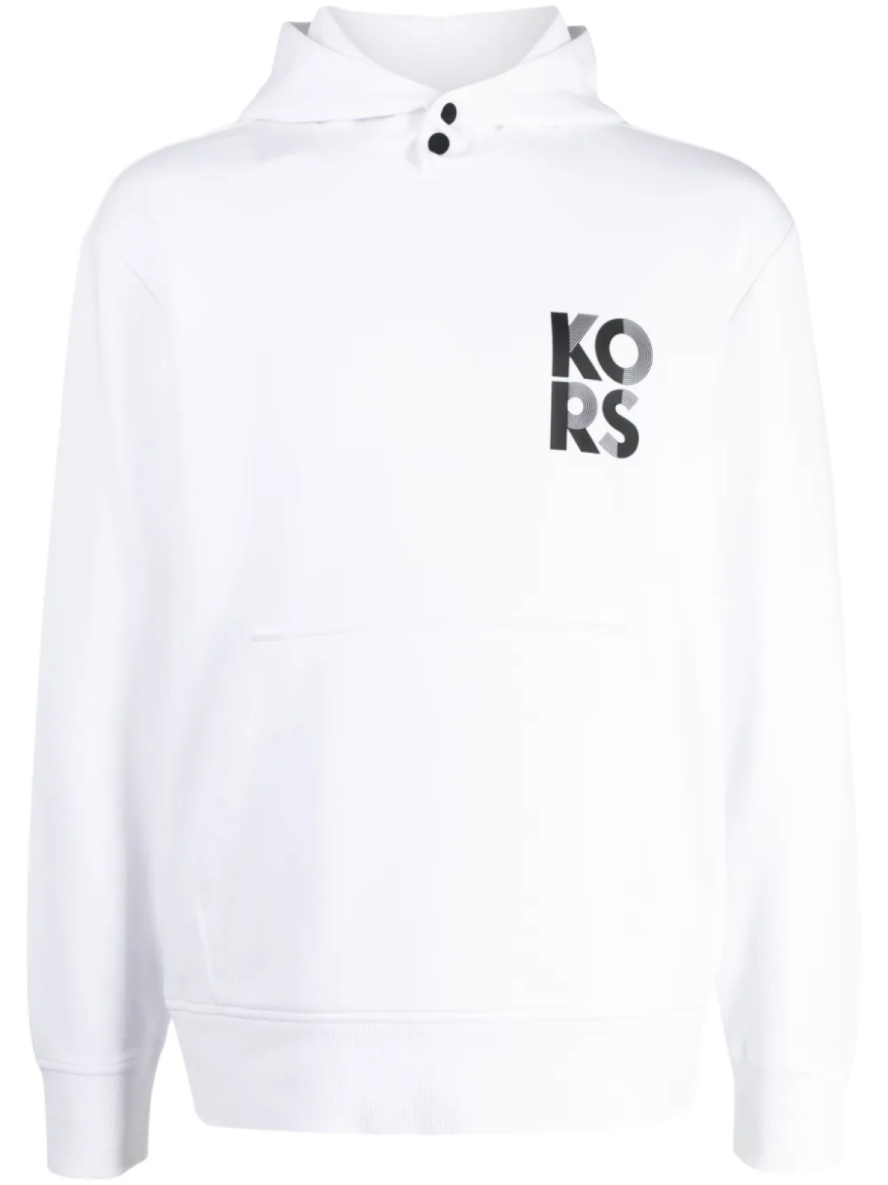 Michael Kors худи Transistor с логотипом, белый
Michael Kors худи Transistor с логотипом, белый