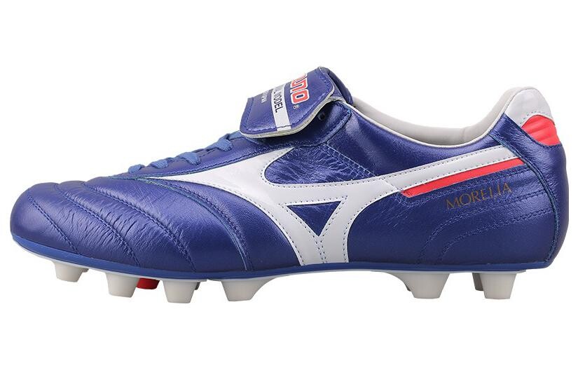 Mizuno Morelia Футбольная обувь Мужчины
Mizuno Morelia Футбольная обувь Мужчины