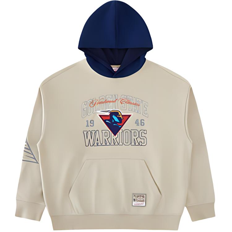 Mitchell Ness Свитшот Mitchell & Ness мужской Ecru, Бежевый, Mitchell Ness Свитшот Mitchell & Ness мужской Ecru
Mitchell Ness Свитшот Mitchell & Ness мужской Ecru, Бежевый, Mitchell Ness Свитшот Mitchell & Ness мужской Ecru