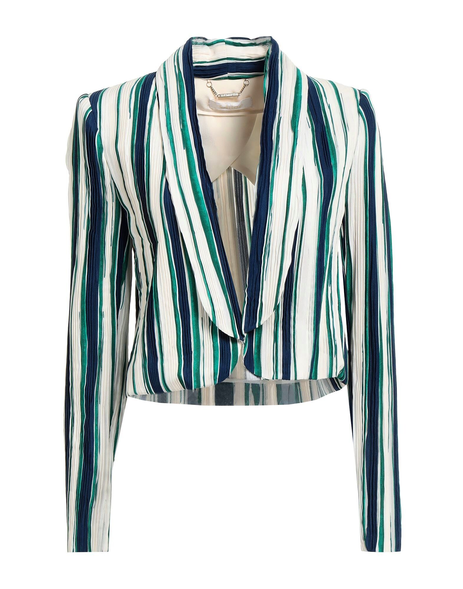 Блейзер Chloé, полуночно-синий
Блейзер Chloé, полуночно-синий