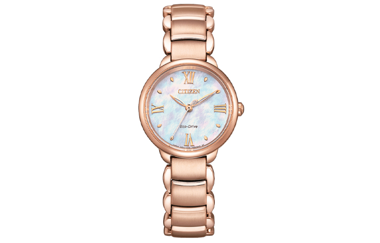 CITIZEN Часы Eco Drive Series Solar Quartz Movement Stainless Steel Strap Watch 28mm Women's Watch Colorful Dial EM0928 84D, Multicolor Watch Dial
CITIZEN Часы Eco Drive Series Solar Quartz Movement Stainless Steel Strap Watch 28mm Women's Watch Colorful Dial EM0928 84D, Multicolor Watch Dial
