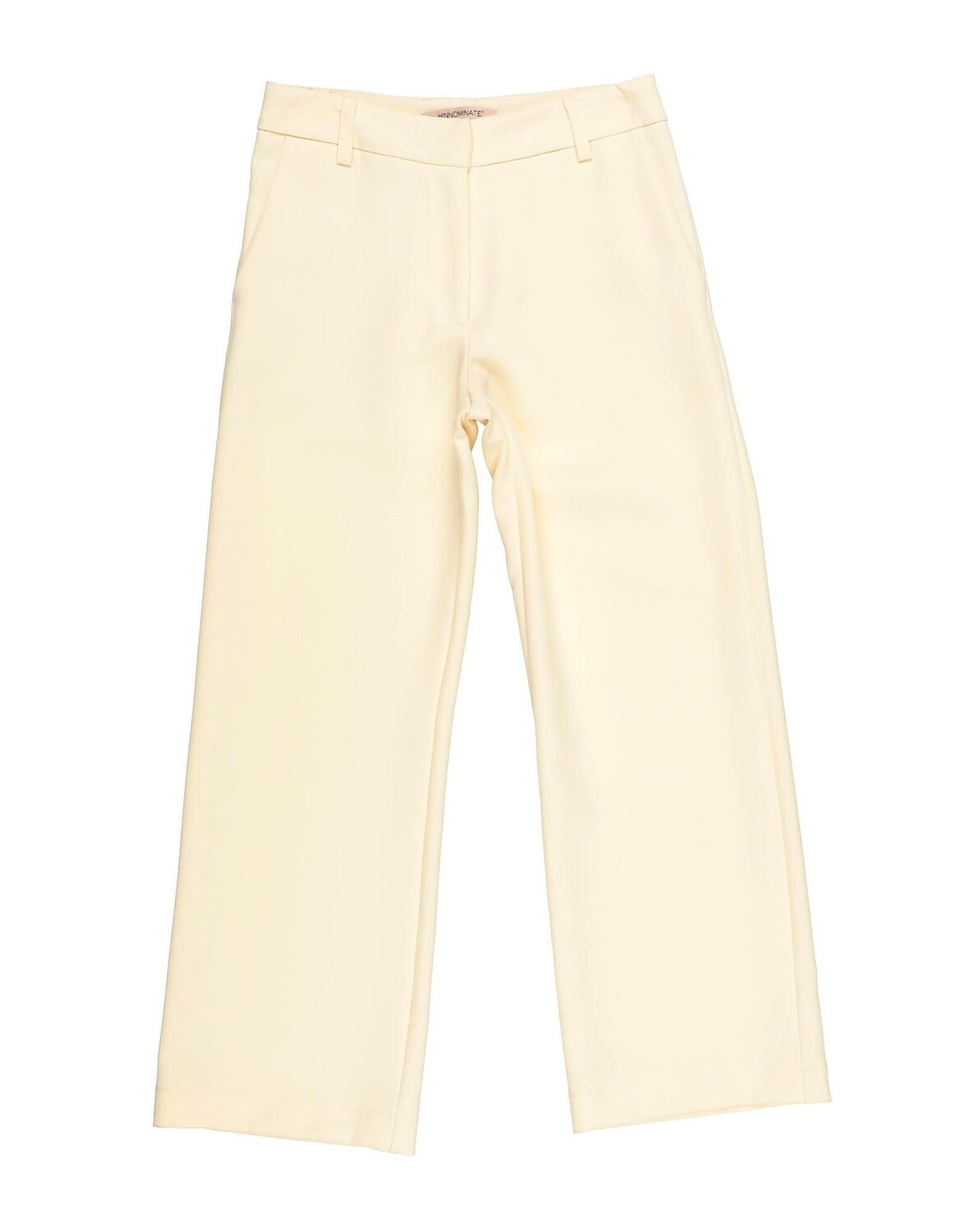 Брюки Hinnominate, кремовый
Брюки Hinnominate, кремовый