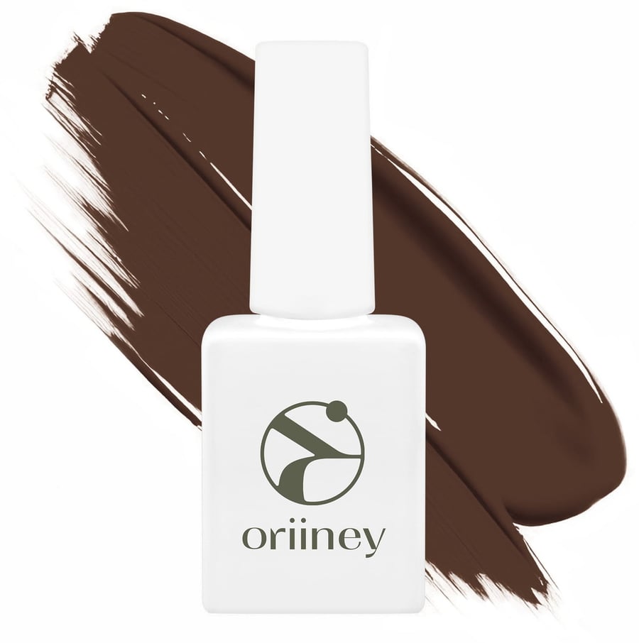 Гибридный лак Espresso Martini C015 10 мл Oriiney 
Гибридный лак Espresso Martini C015 10 мл Oriiney