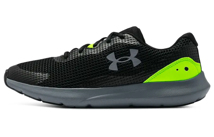 Мужские кроссовки Under Armour Surge 3
Мужские кроссовки Under Armour Surge 3