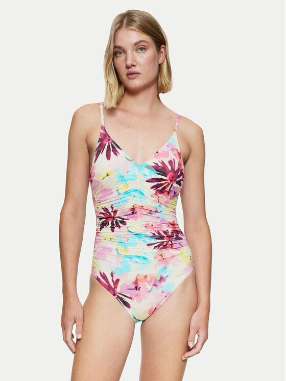 Купальник Summer Fleur 10222302 Triumph, мультиколор
Купальник Summer Fleur 10222302 Triumph, мультиколор