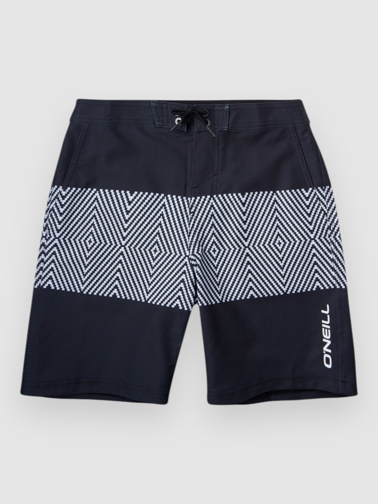 Пляжные шорты O'Neill Snsc 16'' Kids Boardshorts, black snsc panel print
Пляжные шорты O'Neill Snsc 16'' Kids Boardshorts, black snsc panel print