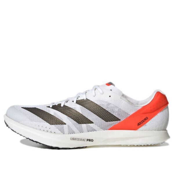 Кроссовки adizero avanti tokyo Adidas, белый
Кроссовки adizero avanti tokyo Adidas, белый