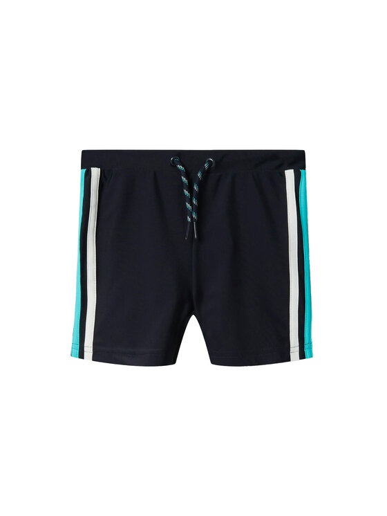 Плавки-Шорты обычного кроя Zanas 13213882 Name It, синий
Плавки-Шорты обычного кроя Zanas 13213882 Name It, синий