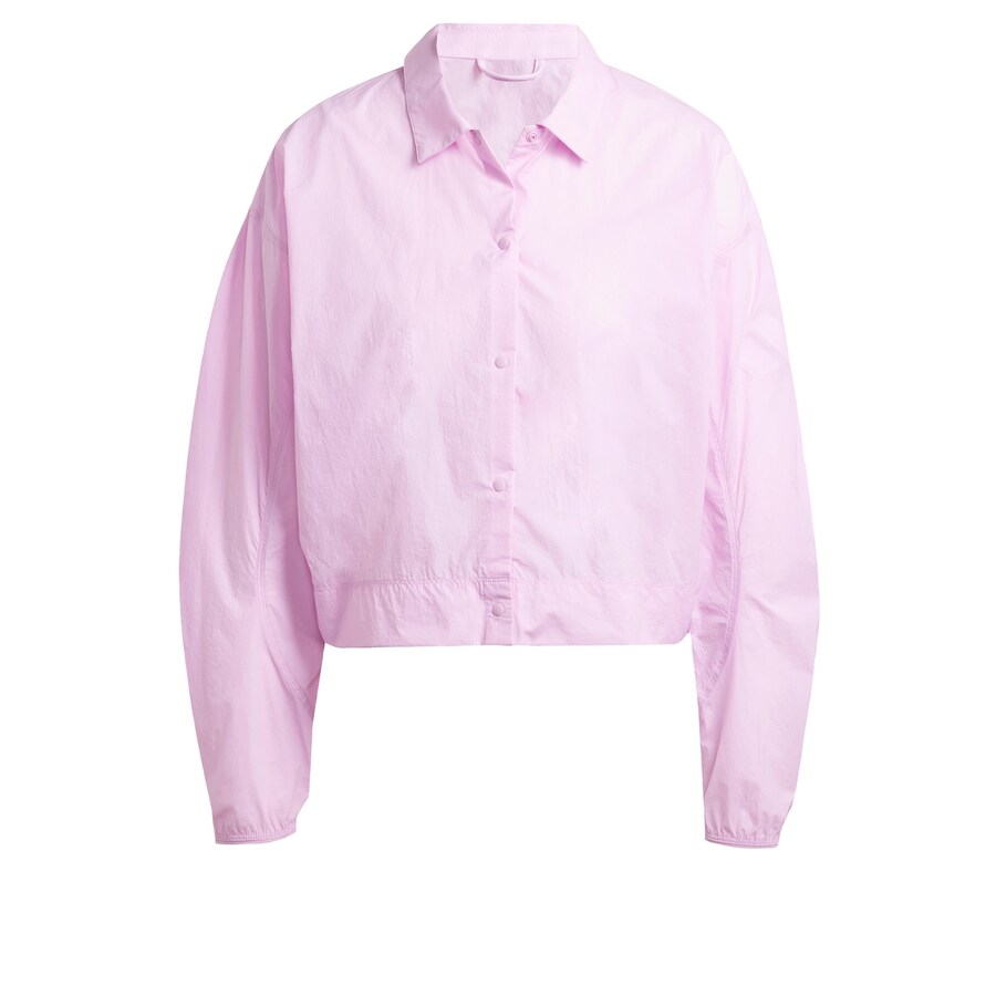 Спортивная рубашка на пуговицах ADIDAS SPORTSWEAR City Escape, цвет Plum
Спортивная рубашка на пуговицах ADIDAS SPORTSWEAR City Escape, цвет Plum