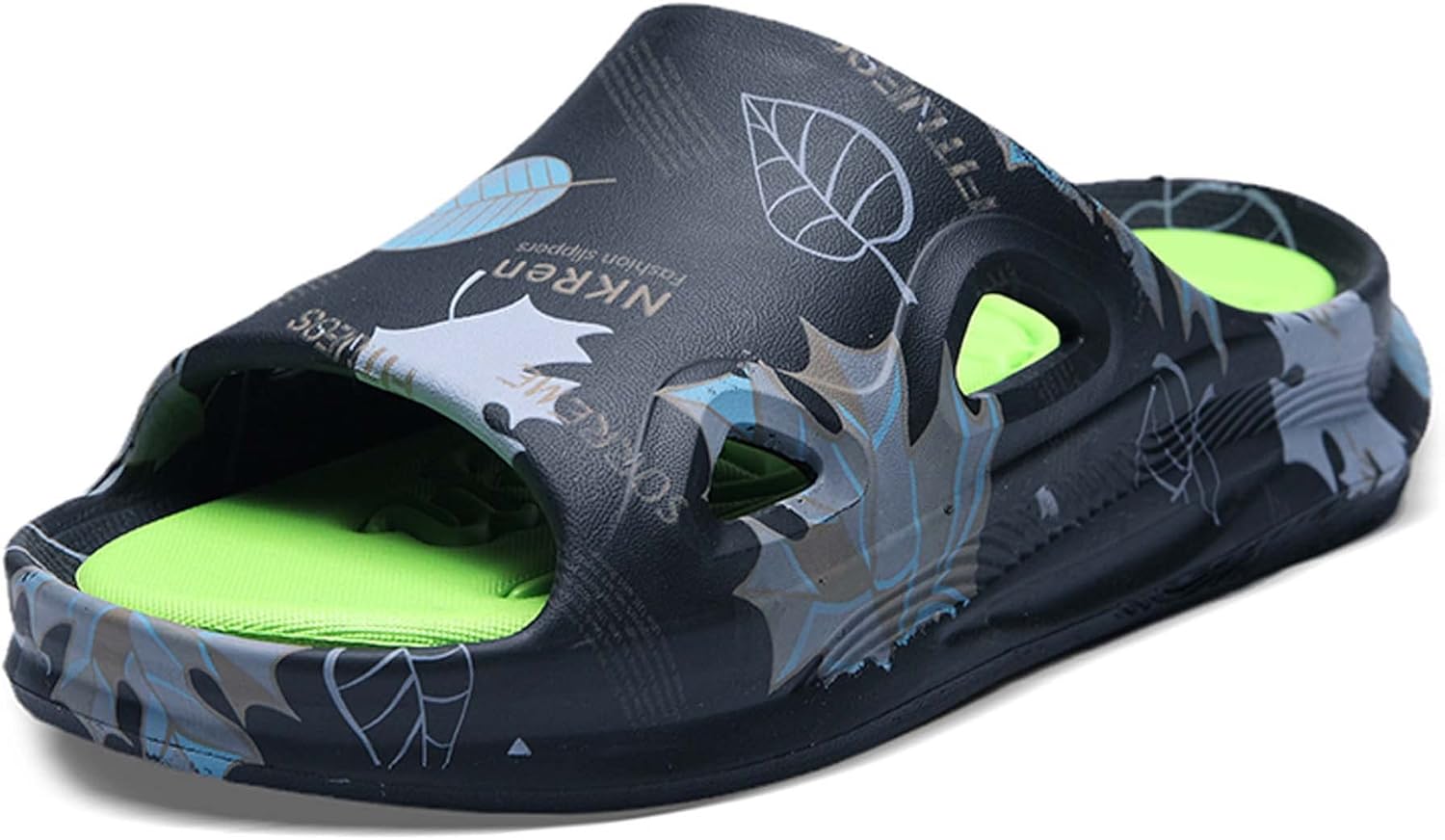 Летние мужские сандалии, сандалии, пляжные ботинки, дышащие, мягкие, удобные, повседневные помещения на открытом воздухе Generic, черный
Летние мужские сандалии, сандалии, пляжные ботинки, дышащие, мягкие, удобные, повседневные помещения на открытом воздухе Generic, черный