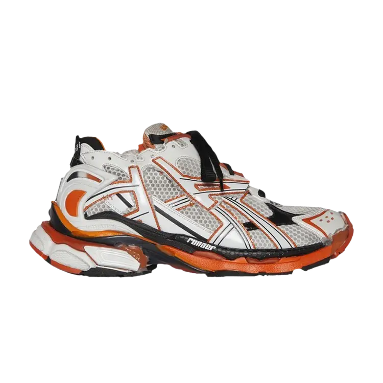 Кроссовки Balenciaga Runner Sneaker, белый, Серый, Кроссовки Balenciaga Runner Sneaker, белый
Кроссовки Balenciaga Runner Sneaker, белый, Серый, Кроссовки Balenciaga Runner Sneaker, белый