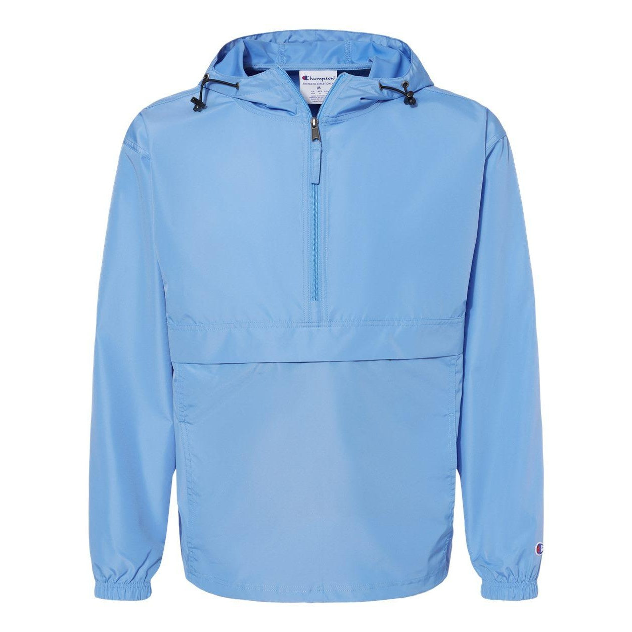 Складная куртка Champion с застежкой-молнией на четверть длины, светло-голубой, Синий, Складная куртка Champion с застежкой-молнией на четверть длины, светло-голубой
Складная куртка Champion с застежкой-молнией на четверть длины, светло-голубой, Синий, Складная куртка Champion с застежкой-молнией на четверть длины, светло-голубой