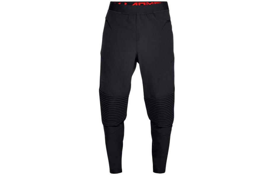 Мужские спортивные брюки Under Armour черные
Мужские спортивные брюки Under Armour черные
