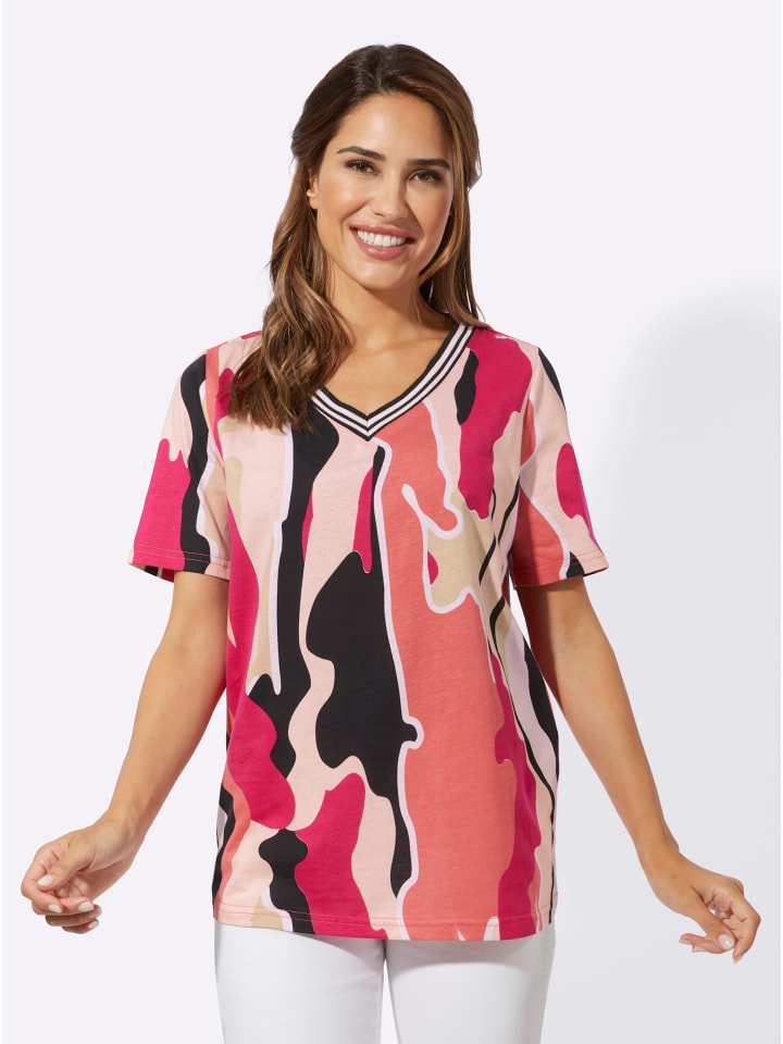 Футболка Sieh an!
Футболка Sieh an!