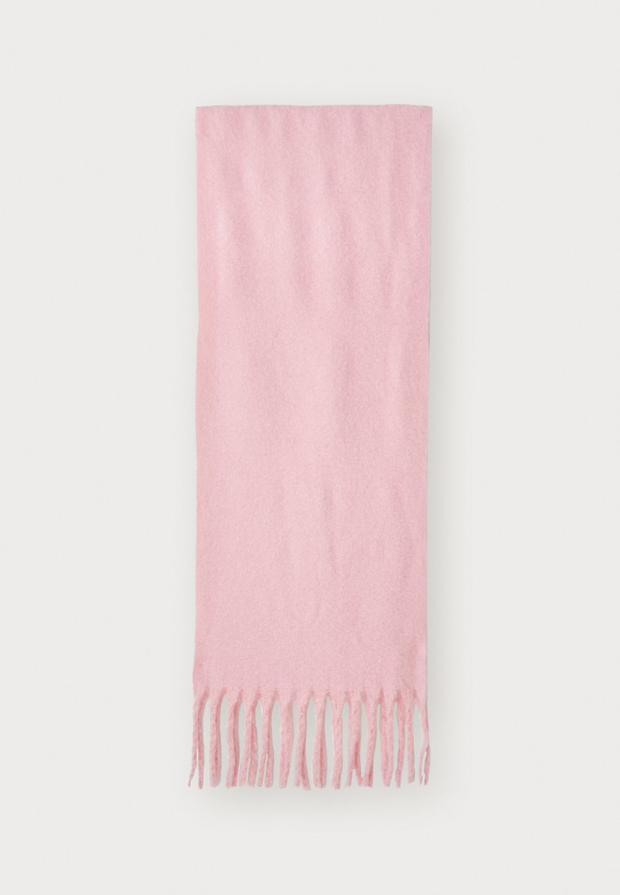 Шарф Even&Odd Scarf, Pink
Шарф Even&Odd Scarf, Pink